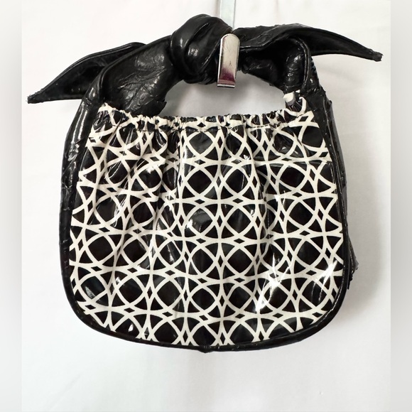 Vera Bradley Frill collection mini bag - Picture 2 of 4